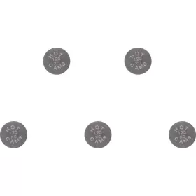 HOT CAMS vožtuvų plokštelės Ø7,48x1,20mm - 5 vnt.