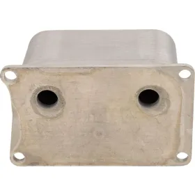 MOOSE OFFROAD FOUR WHEEL Oil Cooler Polaris General / RZR / Xpedition 1000cc 14-25