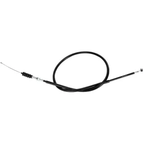 MOOSE OFFROAD HARD-PARTS Black Vinyl Clutch Cable Honda TRX 300 93-09