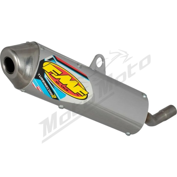 FMF Turbinecore 2 Silencer Husqvarna TC / TE KTM SX / XC-W 125-150 16-19