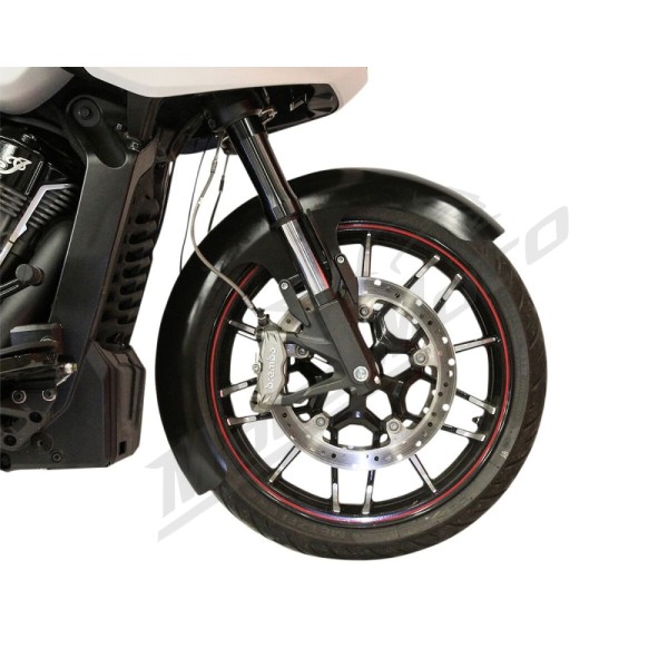 KLOCK WERKS Tire Hugger Series Front Fender INDIAN CHALLENGER 108 20-22