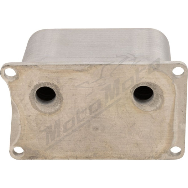 MOOSE OFFROAD FOUR WHEEL Oil Cooler Polaris General / RZR / Xpedition 1000cc 14-25
