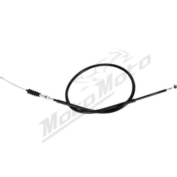 MOOSE OFFROAD HARD-PARTS Black Vinyl Clutch Cable Honda TRX 300 93-09