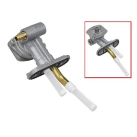 Bronco Petcock Valve Arctic Cat 250-500