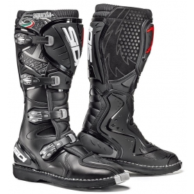 Sidi Agueda Motocross Boots