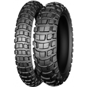 Padanga enduro MICHELIN ANAKEE WILD TL/TT 65R 130/80 R17