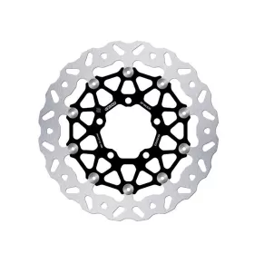 GALFER BRAKE ROTOR FLOATECH WAVE Kawasaki EN / ER-6F / KLE / Z / ZX-R 600-1000cc 04-25