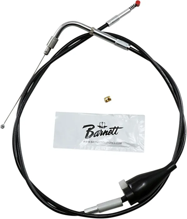 BARNETT Akceleratoriaus lynas Harley Davidson 1450cc 2002-2006