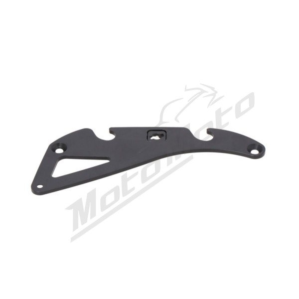 SW-MOTECH SLH Side Carrier LH1 (Left) Indian Scout 1250 24-25