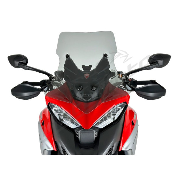 WRS Windscreen Ducati Multistrada V4 1200 21-24