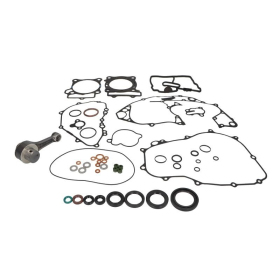 ATHENA Connecting Rod with gasket set Honda CRF 250 22-26