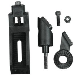 ATV-TEK Center Mirror or Sun Visor Adapter