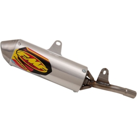 FMF Mini PowerCore 4 Slip-On Muffler Honda CRF 110 19-26