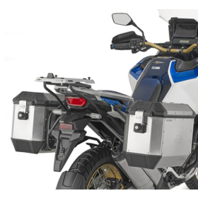 KAPPA Monokey Side Case Holder Honda CRF Adventure Sports 1100L 20-25