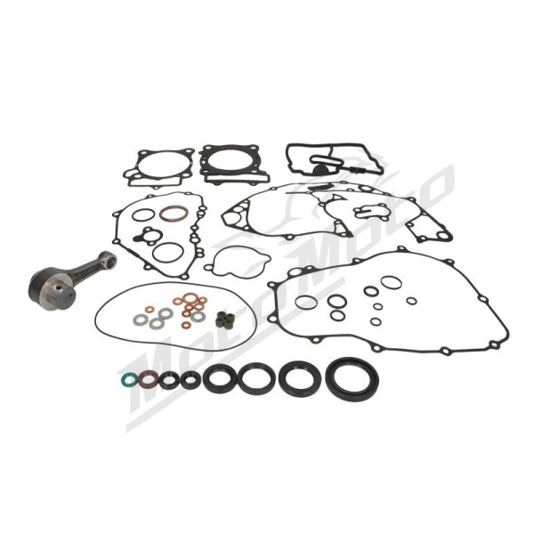 ATHENA Connecting Rod with gasket set Honda CRF 250 22-26