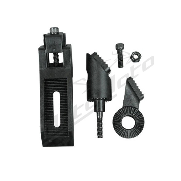 ATV-TEK Center Mirror or Sun Visor Adapter