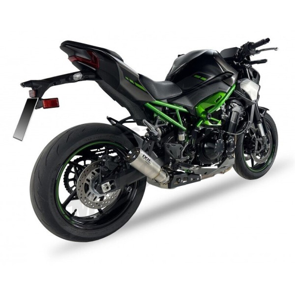IXIL Race Xtrem RB Slip On Silencer Kawasaki Z 900 2025