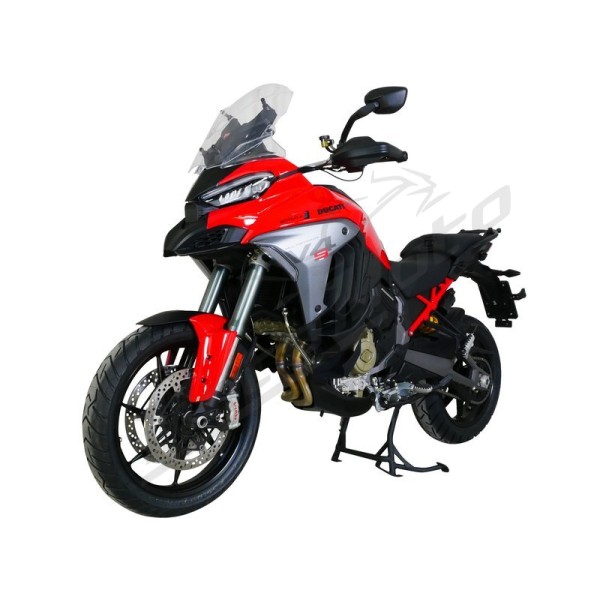 MRA Touring Windshield Ducati Multistrada V4 1158 2025