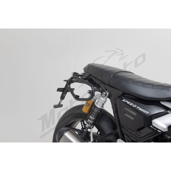 SW-MOTECH SLC Side Carrier (Right) Triumph Speed Twin 1200 2018