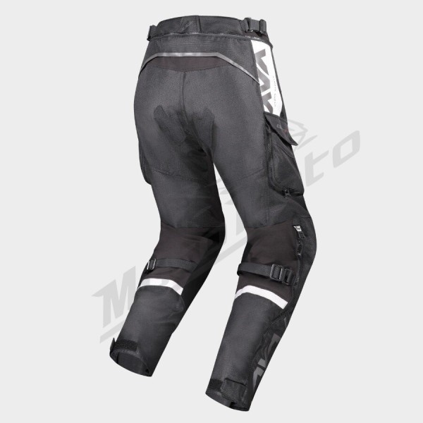 LS2 X-MASTER Waterproof Men textile pants