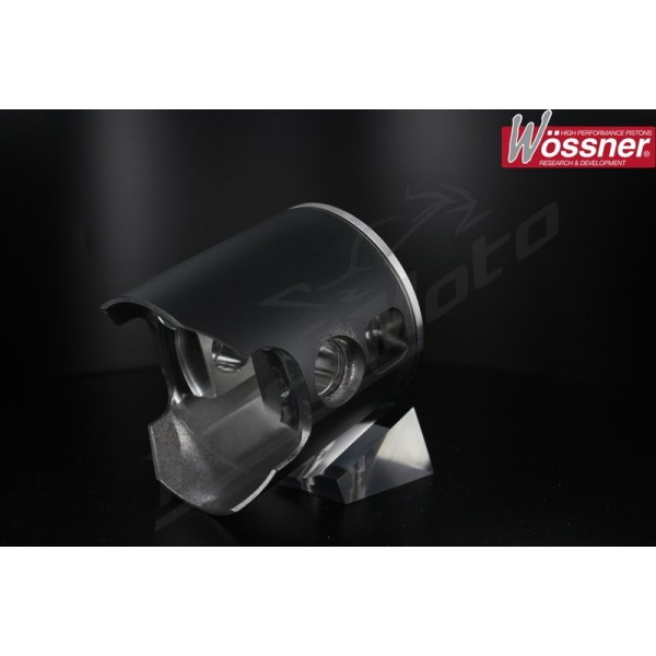 WÖSSNER Forged Piston 78,42-78,92mm Maico 400 67-82
