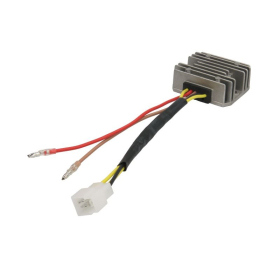 DZE Voltage Regulator (12V, 25A) Kawasaki KZ 750-1000cc 81-82