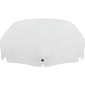 KLOCK WERKS Flare™ Windshield HARLEY DAVIDSON FLHT 1340-1800 96-13