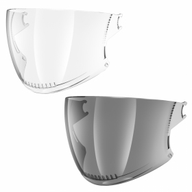 SHARK Nano helmet visor