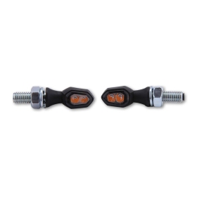 SHIN YO Universalūs posūkiai LED CRUMB