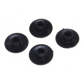 Screw covers MZ 4pcs