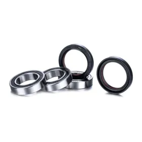 Factory Links Rear Wheel Bearing Set Suzuki RM-Z 250-450cc 05-18