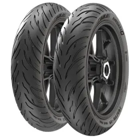 Tyre ANLAS TOURNEE 2 TL 57P 120/70 R14
