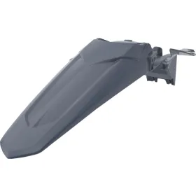 POLISPORT Rear Fender Grey Yamaha YZ 250-450F 18-19
