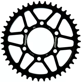 Supersprox Rear sprocket 530 38T Suzuki GR650 83-85