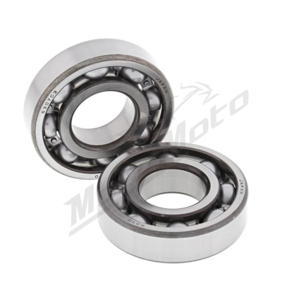 ALL BALLS Crank Bearing Kit Honda XL / XR 500 79-84