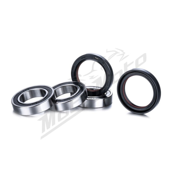 Factory Links Galinio Rato guolių komplektas Suzuki RM-Z 250-450cc 05-18