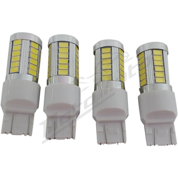 RIVCO PRODUCTS Replacement Strobing LED Bulbs