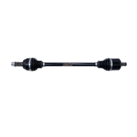 Demon Heavy-Duty Front Axle Polaris General XP / RZR XP / RZR RS1 1000cc 15-25