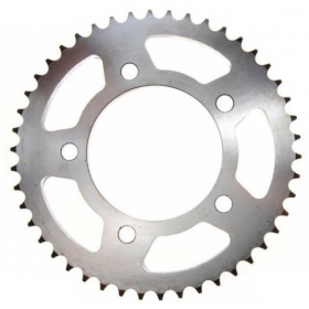 Rear sprocket CPI QM125-2D 125cc