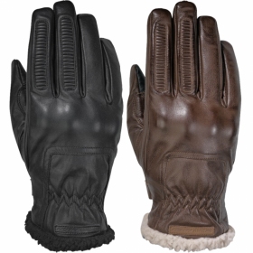 Ixon Pro Custom Winter Motorcycle Gloves
