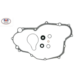 K&S TECHNOLOGIES Vandens pompos rem. kompl. Yamaha WR / YZ 250 F 01-13