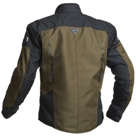 Lindstrands Textile jacket Zagreb 