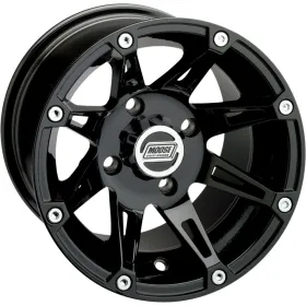 MOOSE OFFROAD FOUR WHEEL 387X Wheel R14X8 4/136 4+4