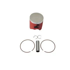 WOSSNER Stūmoklio komplektas 71,93mm GasGas / Husqvarna / KTM 300cc 06-25