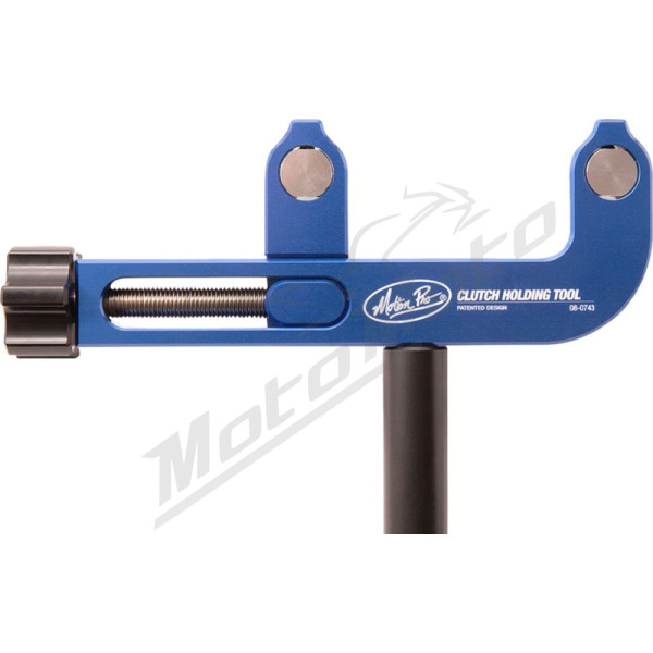 MOTION PRO Heavy-Duty Clutch Holding Tool  75-120mm