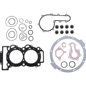 MOOSE OFFROAD Complete Gasket Kit Polaris Sportsman XP 850 09-14