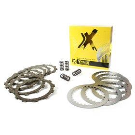 PROX Clutch Plate Set Honda XR 600cc 85-00