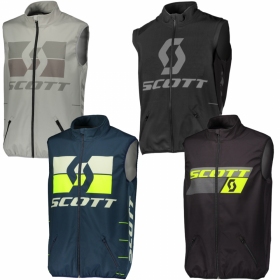 Scott Enduro Motocross Vest