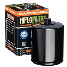 Oil filter HIFLO HF170BRC HARLEY DAVIDSON 1980-2019
