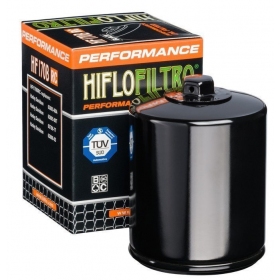 Tepalo filtras HIFLO HF170BRC HARLEY DAVIDSON 1980-2019